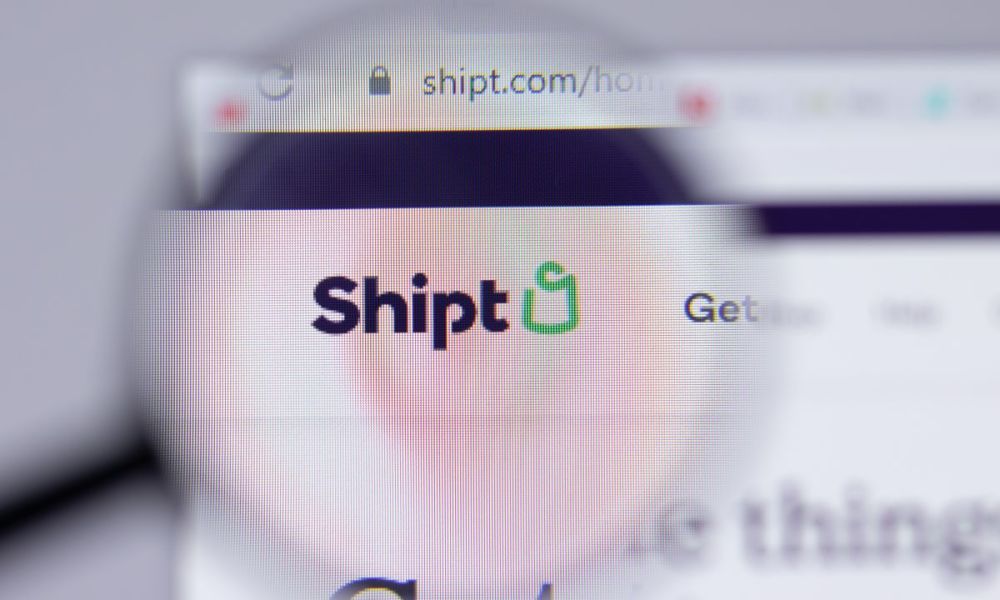 Shipt Target
