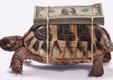 For Small Businesses, Slow Money Is Expensive Money