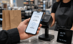 Stablecoin Checkout