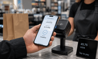 Inside the Race to Bring Stablecoins to the Checkout Counter
