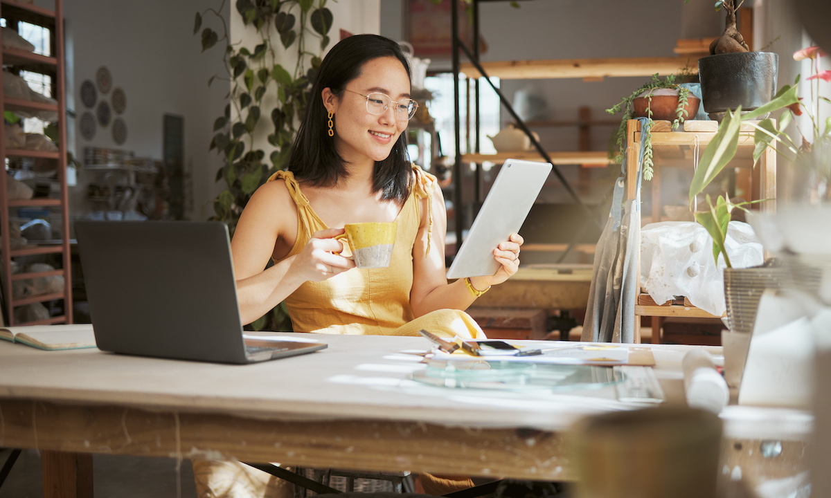 pymnts.com - PYMNTS - Payments Alone No Longer Cut It for Small Businesses