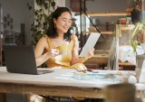 Synchrony, SMBs, growth