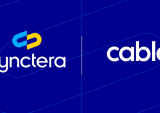 Synctera and Cable logos