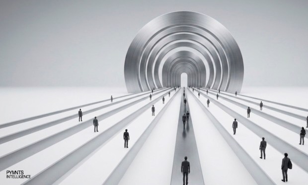 The AI On-Ramp: Data Shows How Everyday Tasks Build Consumer Habits