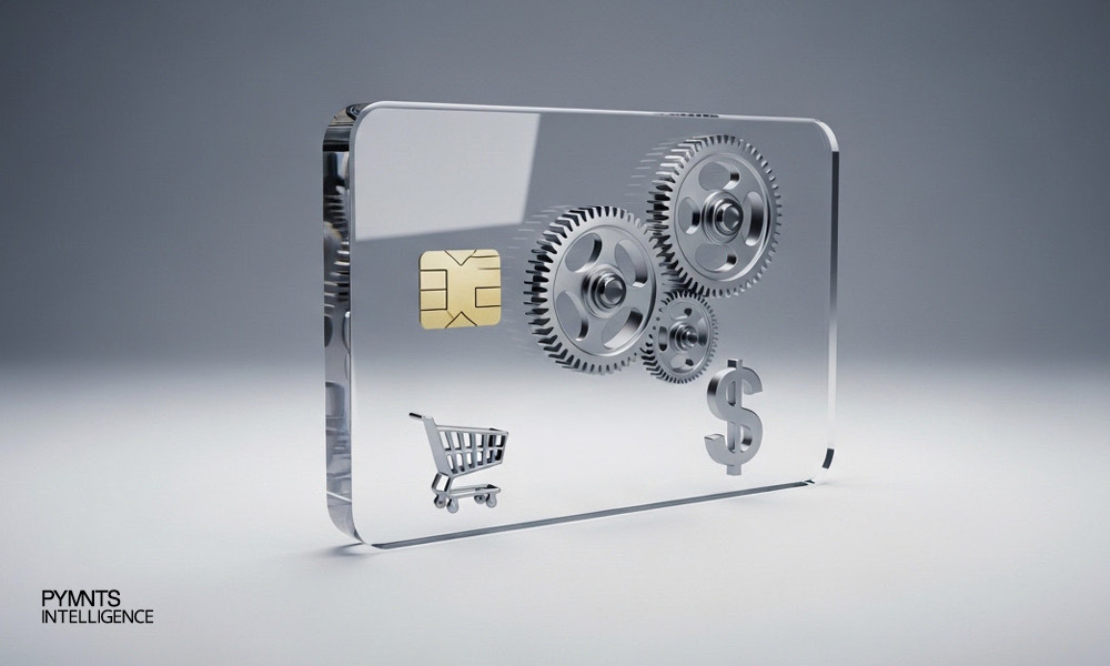 Card Platforms Ready for Agentic Commerce Shift