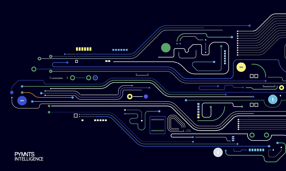 pymnts.com - PYMNTS - In Payments, the AI Race Is Also a Governance Test