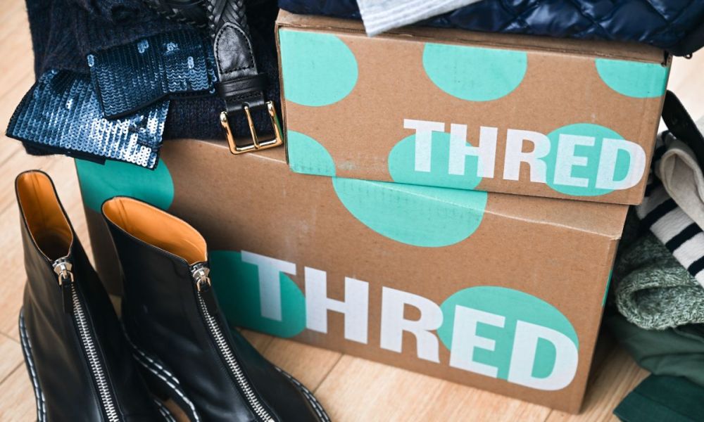 ThredUp AI