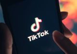 TikTok social media