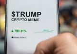 President Trump Warns Banking Sector Against Halting CLARITY Act
