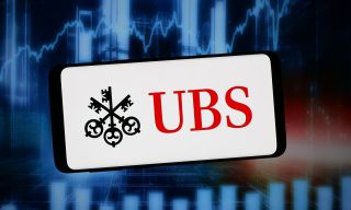 UBS Analysts Say AI Models May Replace Some Software Incumbents