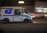 Amazon Reaffirms USPS Logistics Partnership