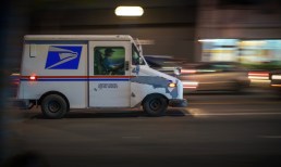 USPS, Amazon, deliveries