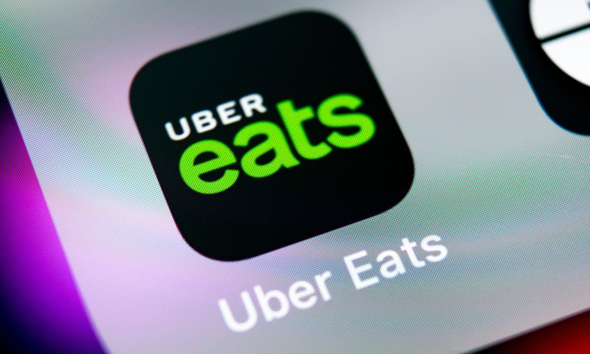 Uber Eats Lets Customers Return Their Retail Purchases