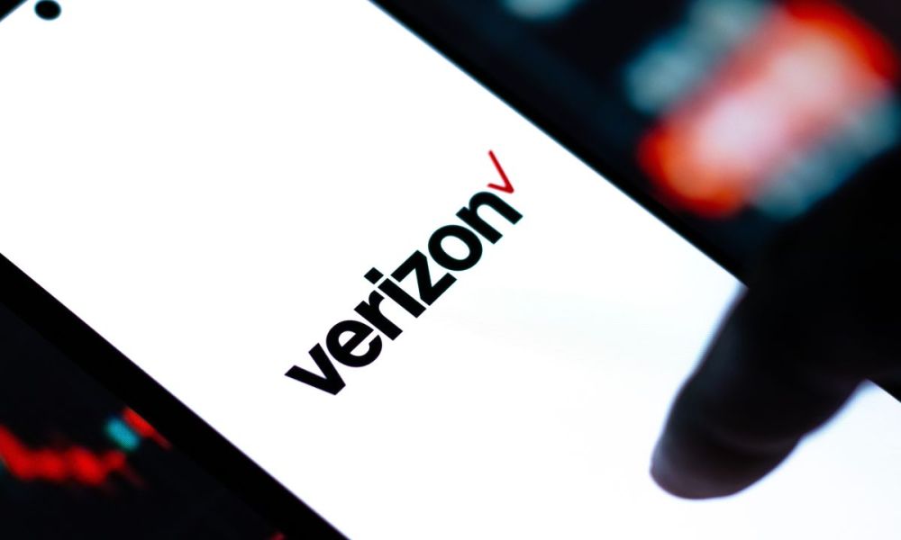 Verizon AI