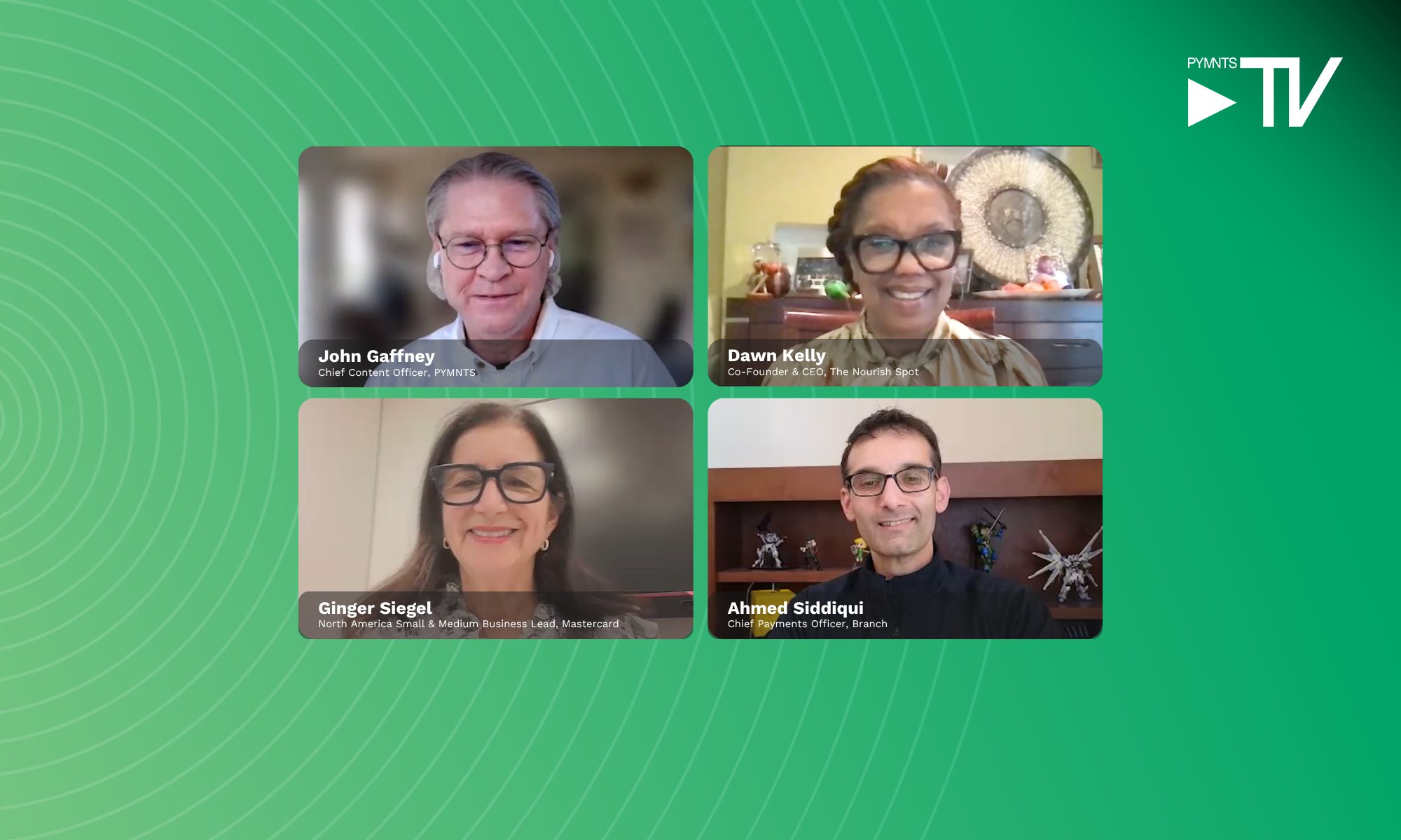 Payments Modernization Emerges as Growth Engine for Small Businesses