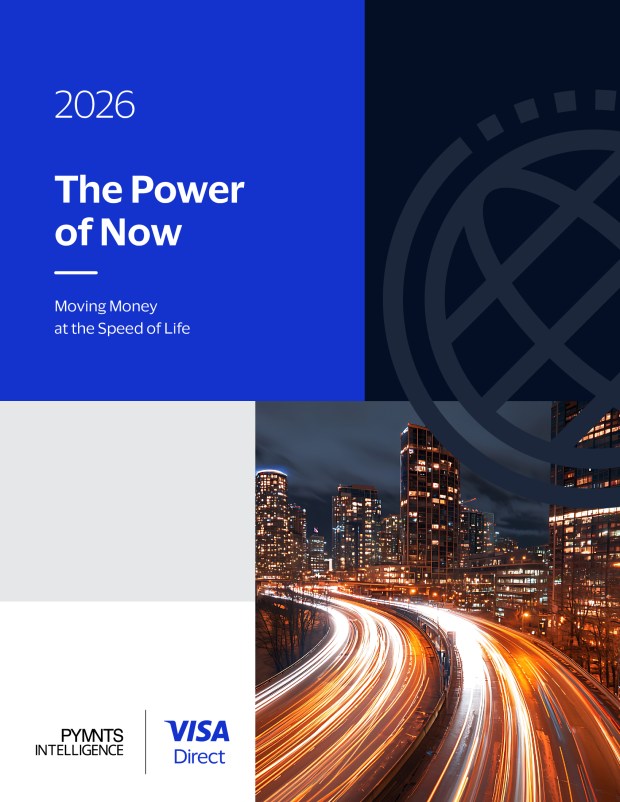 The Power of Now: Moving Money at the Speed of Life