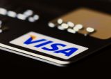 Visa blockchain