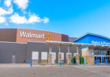 Walmart Eyes Stores as Warehouse Space for Same-Day Delivery