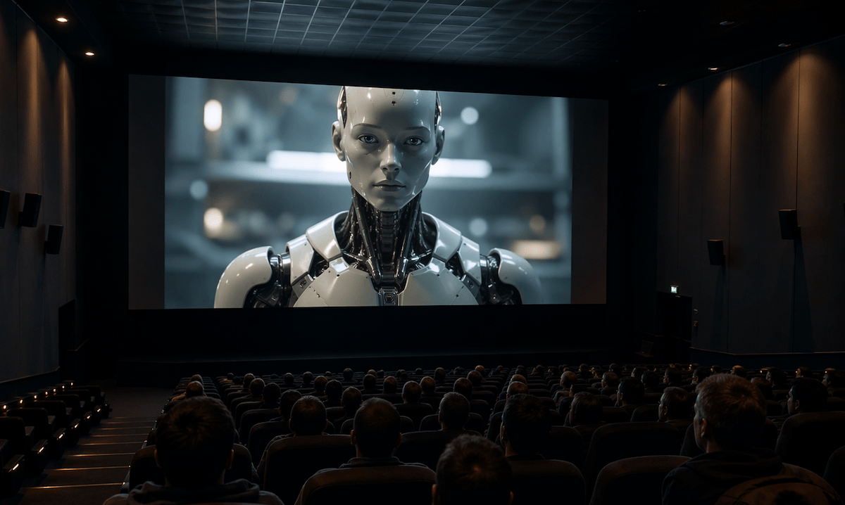 Love, Lust and Loose Screws: The Weekender’s 10 Best AI Movies of the Past 20 Years