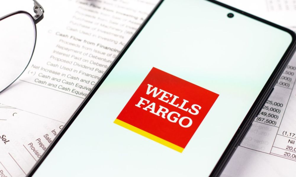 Wells Fargo earnings