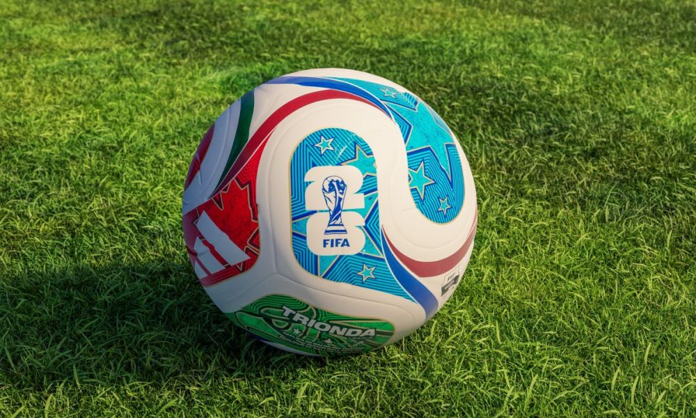 World Cup payments