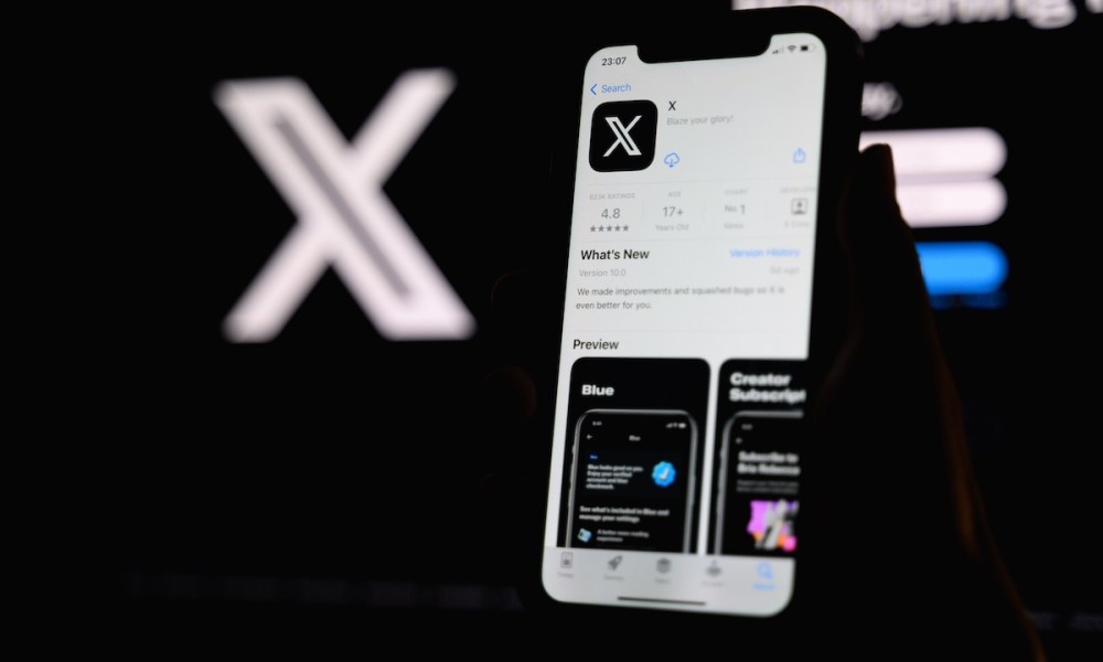X Money, Social commerce