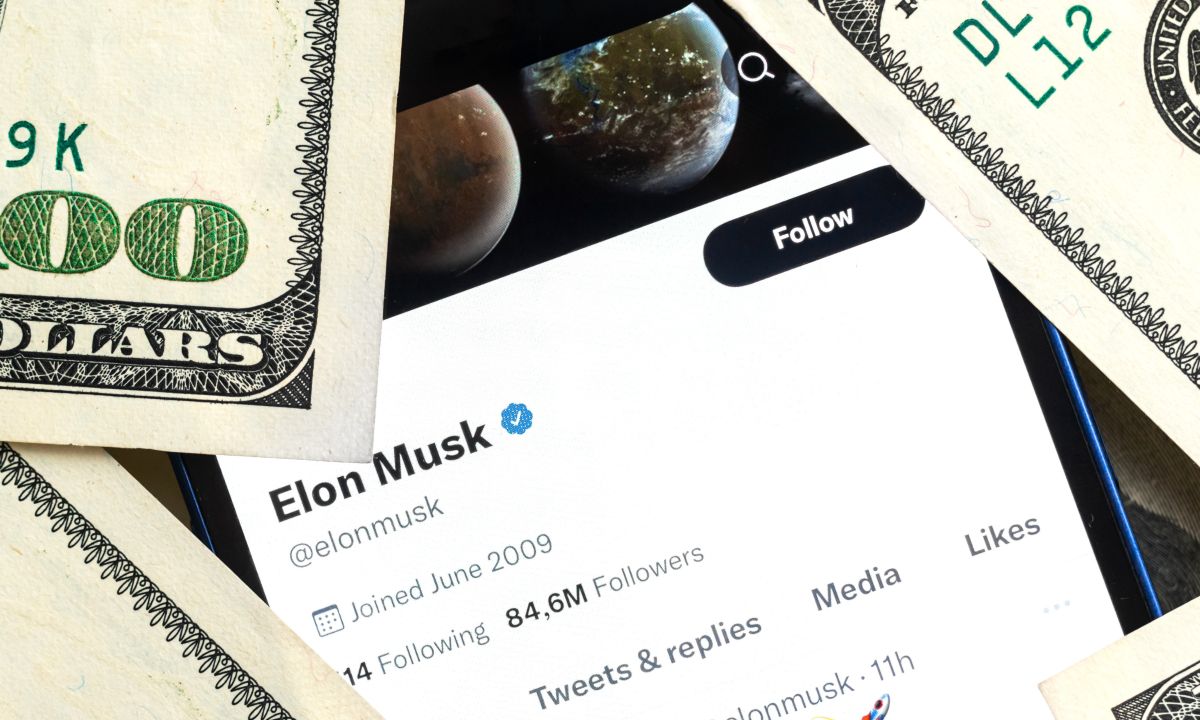 Musk&rsquo;s X Money App Moves Closer to Public Debut .. PYMNTS.com