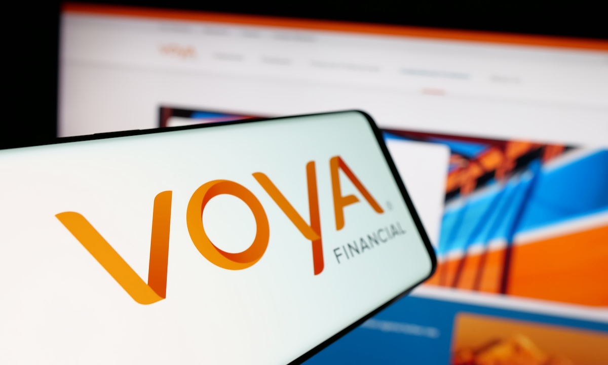 pymnts.com - PYMNTS - Activist Hedge Fund TCIM Pushes Voya Toward Sale