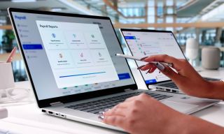 Payroll Leads AI Shift in the Back Office
