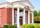 Bank Branch Closures Tick Up as Lenders Merge