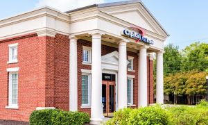 bank branch mergers