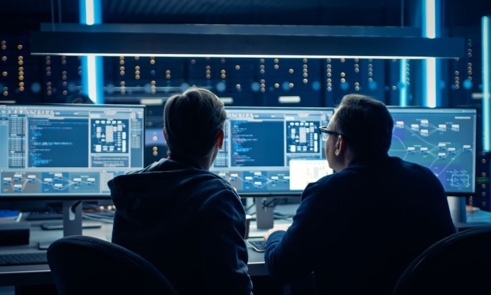 bank cloud contracts