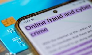 bank fraud
