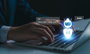 banking, retail, AI, customer service