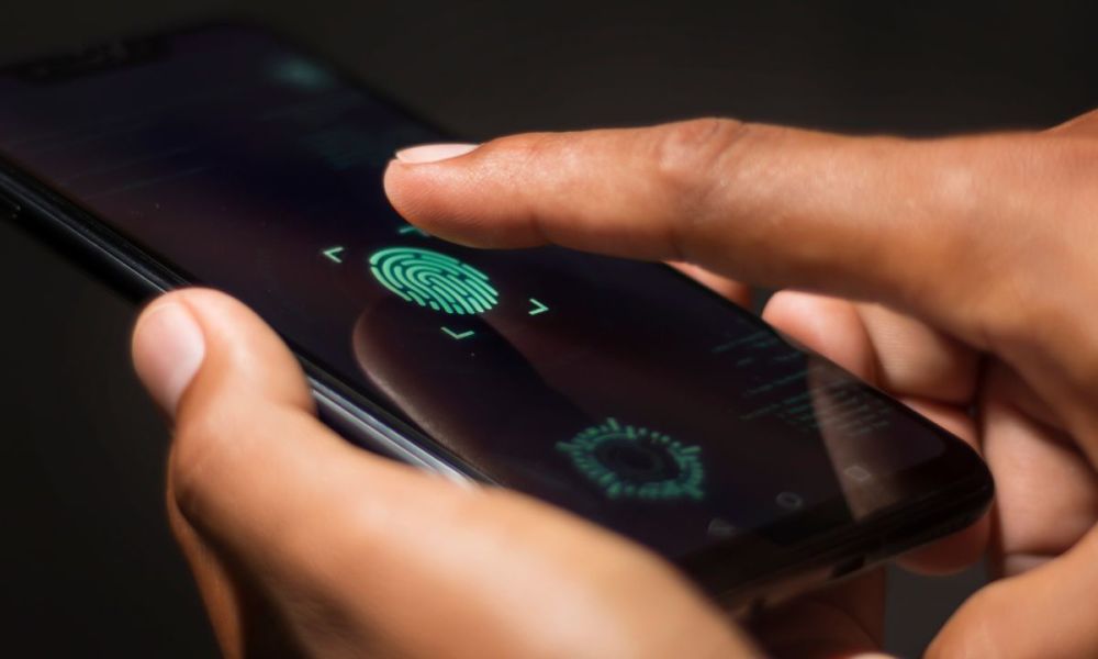 biometric app