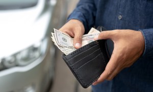 cash, consumer insights