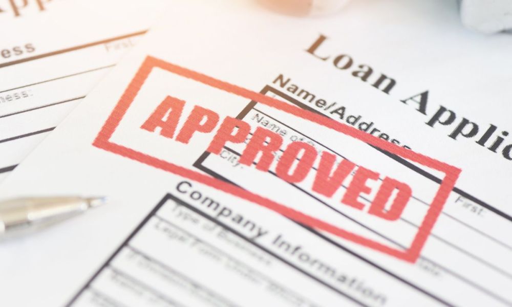 commercial loans economy