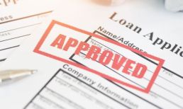 commercial loans economy