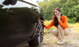 Less Than Half of Consumers Say They Could Handle a $1,000 Surprise Expense