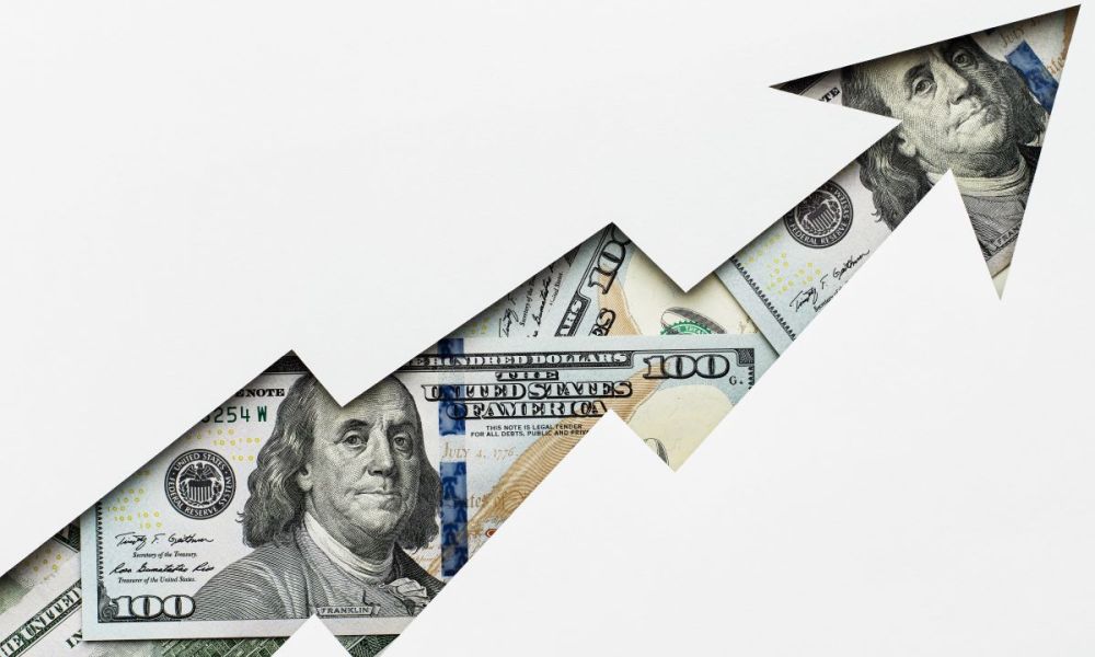credit app spending