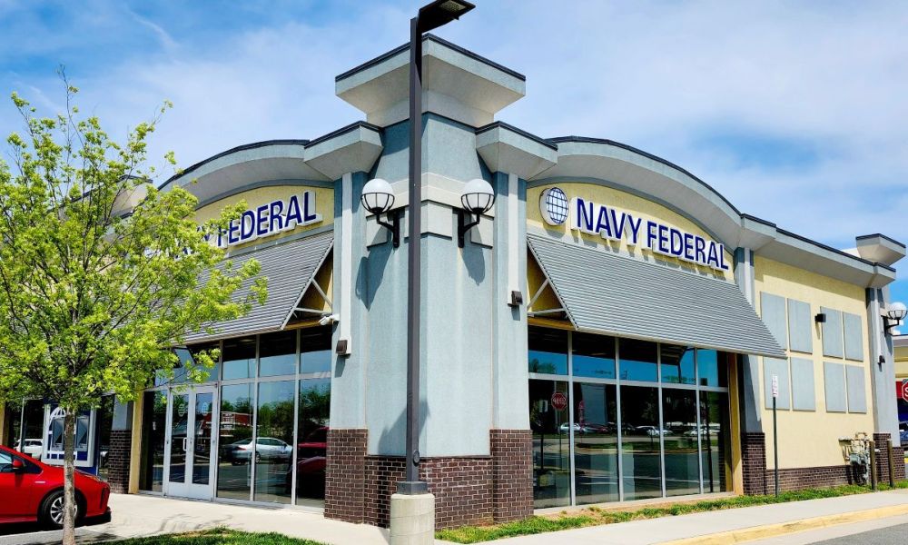 credit union