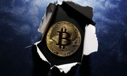 crypto gets real