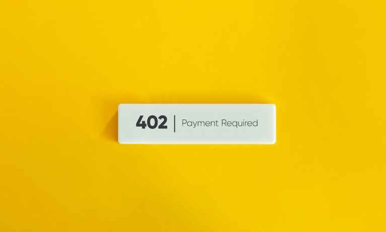 Digital Money Has a New Payment Standard and It’s Not Built for Humans