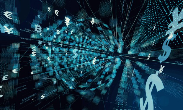 Coinbase Partners Linux Foundation to Build Internet-Native Payment Layer