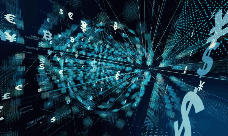 digital payments, Coinbase, Linux