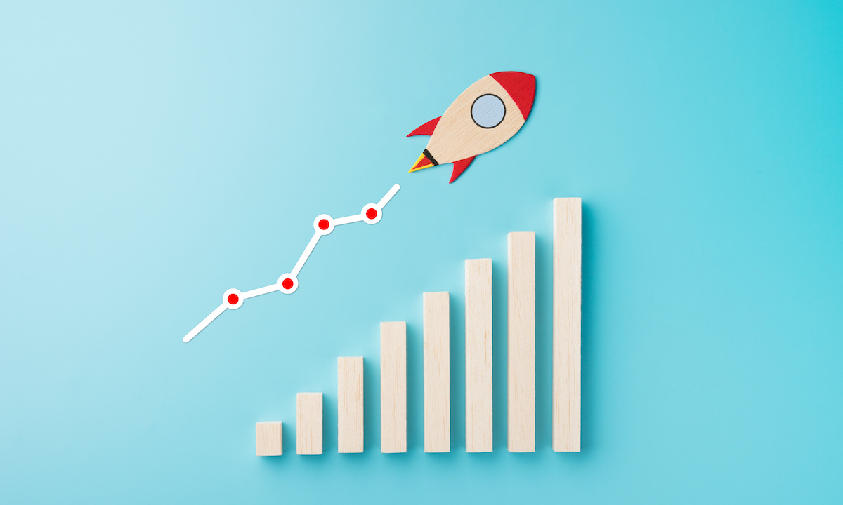 pymnts.com - PYMNTS - 86% of Companies Say Embedded Finance Boosts Financial Performance