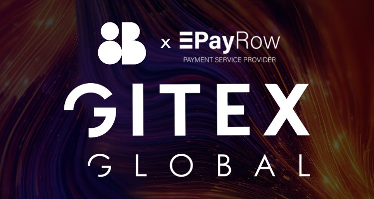 PayRow and 8B Join Forces to Open Central Asian Payments for GITEX AI Central Asia & Caucasus