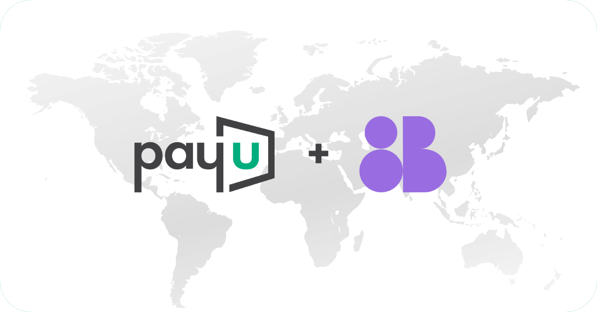 8B and PayU Partner to Bring UPI and  Other Indian Payment Methods to Central Asia