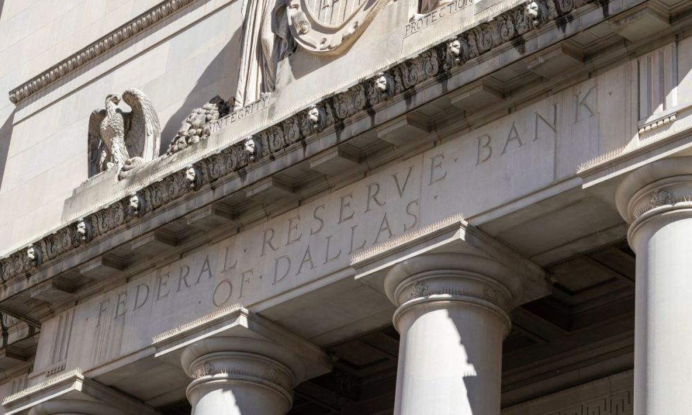 bank reserves