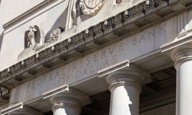 Dallas Fed Chief Calls for Cutting Red Tape to Shrink Balance Sheet